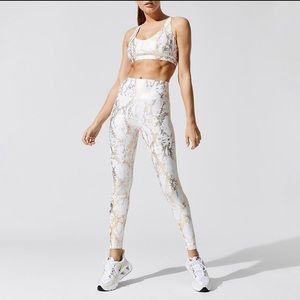 Carbon 38 Workout Set